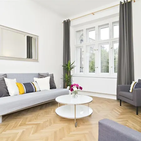 Apartment With 2 Bathrooms- 5 Minutes From Old Town - 102 M2 *