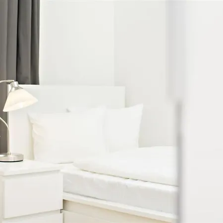 Apartment With 2 Bathrooms- 5 Minutes From Old Town - 102 M2