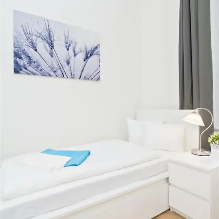 Apartment With 2 Bathrooms- 5 Minutes From Old Town - 102 M2 *