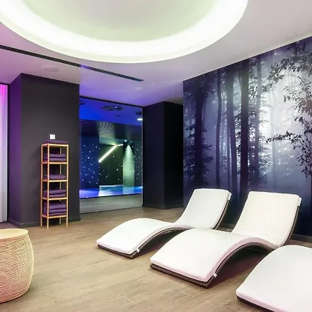Hotel The President 5*