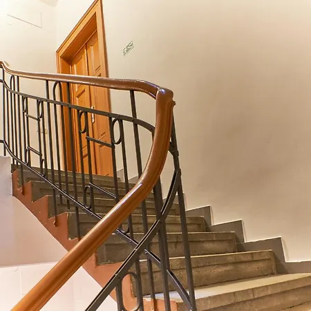 Wenceslas Square Royal Apartment