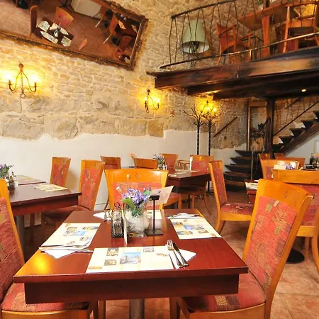 Hotel Metamorphis Excellent 5*