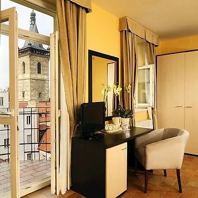 Hotel 1 Praha