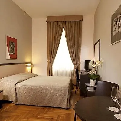 Hotel 1 4*