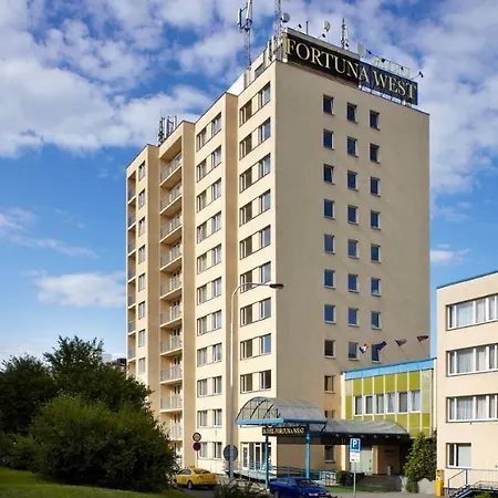 Areal Repy Hotel 3*