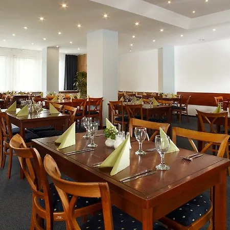 Areal Repy Hotel 3*