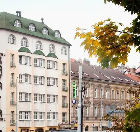 Kavalir 3* Praga