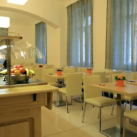Hotel Pav Prague