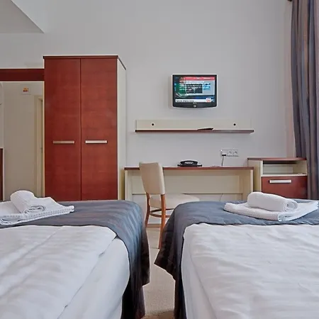 Hotell Gloria