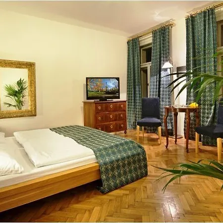Hotell La Fenice 4*