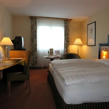 Otel Don Giovanni - Great Of The World