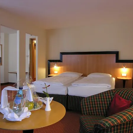 Otel Don Giovanni - Great Of The World 4*