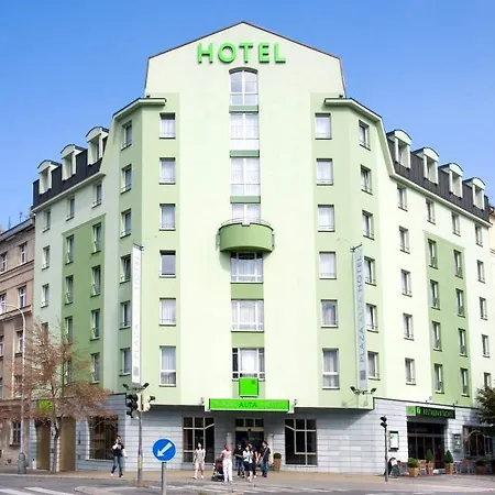 Plaza - Czech Leading 4*