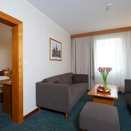 Plaza - Czech Leading 4*