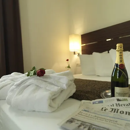 Assenzio Hotel