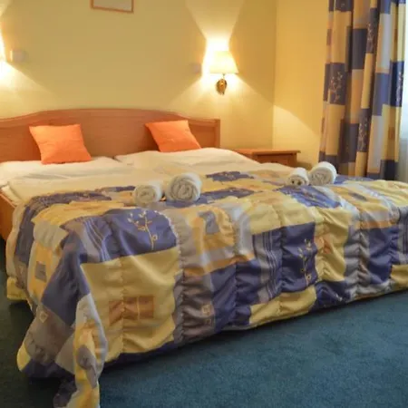 Hotel Claris 3*