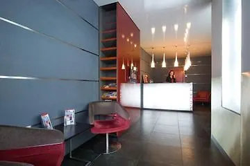 فندق نزل براغ براغ