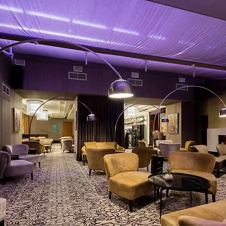 Kings Court Hotel Prague
