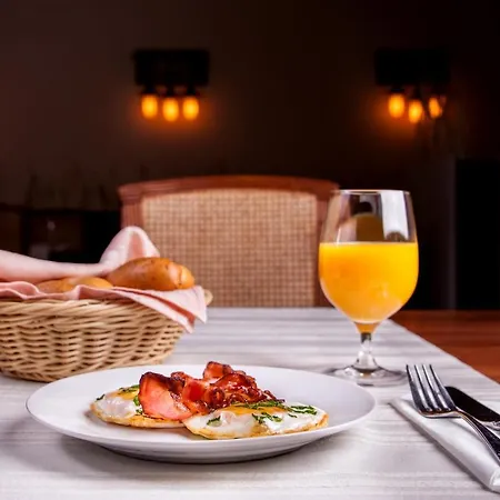 Voyta Hotel 4*