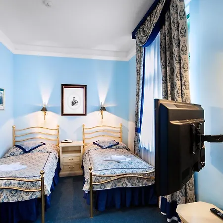 Hotel Voyta