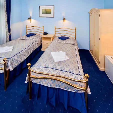 Hotel Voyta