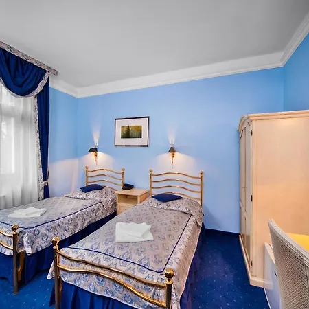Voyta Hotel Prague