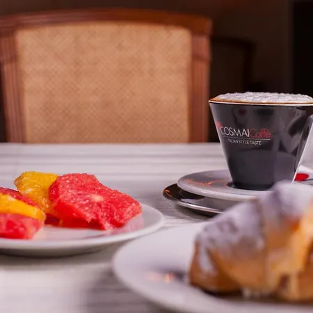 Hotel Voyta