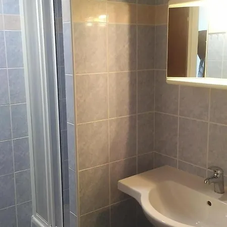 Hostel Volha Prague