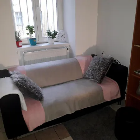 Hostel Na Smetance Praha