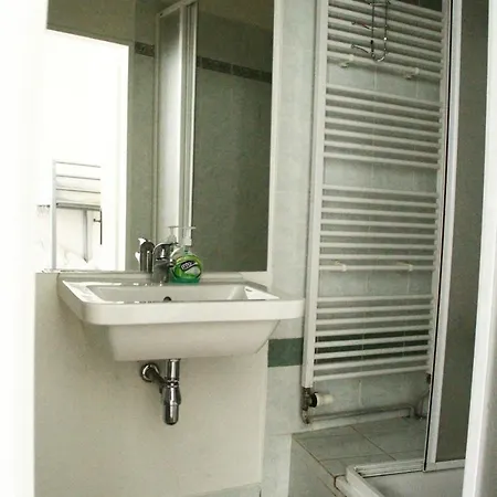Hostel Atilla Empire Prague