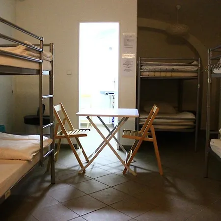 Atilla Empire Hostel