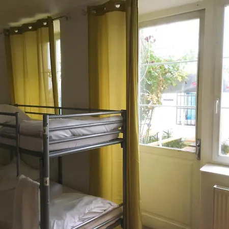 Atilla Empire Hostel
