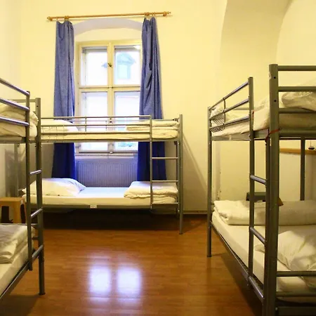 Hostel Atilla Empire