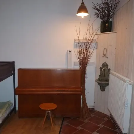 Chic Apartment *