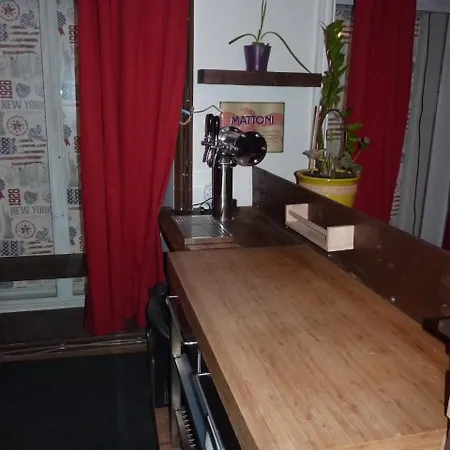 Apartment Chic Prague