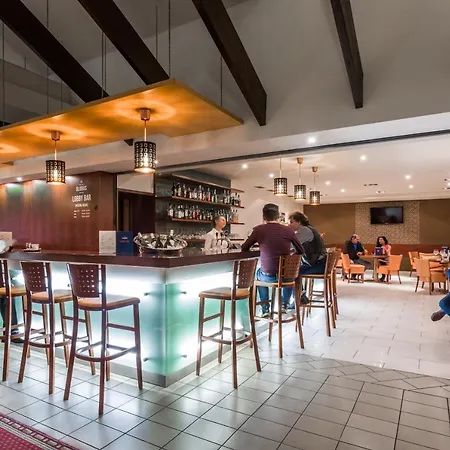 Globus Hotel Praga