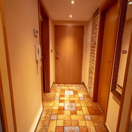 Appartement Olives Ruterra Loft With Sauna