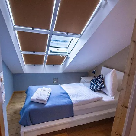 Apartment Olives Ruterra Loft With Sauna Prague