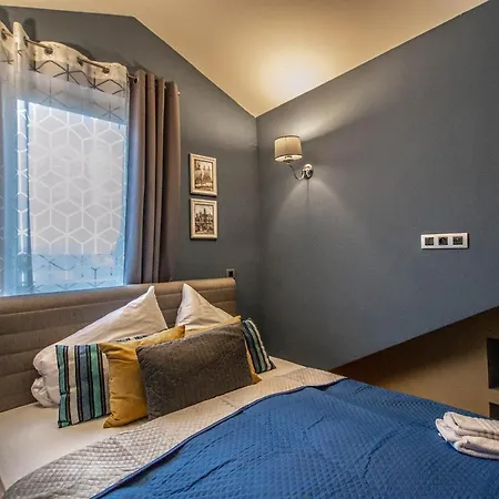 Olives Ruterra Loft With Sauna Apartment Prague
