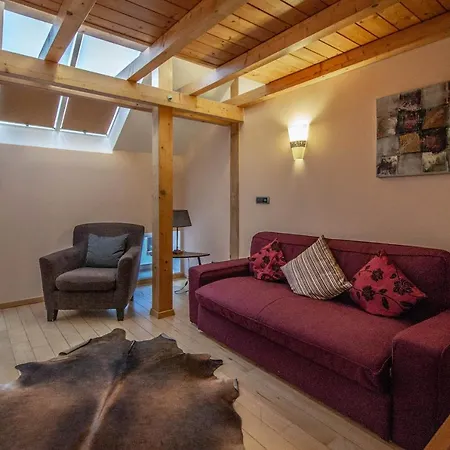 Apartment Olives Ruterra Loft With Sauna *