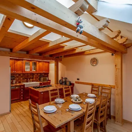 Apartment Olives Ruterra Loft With Sauna Prague