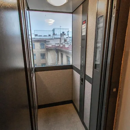 Apartment Olives Ruterra Loft With Sauna *