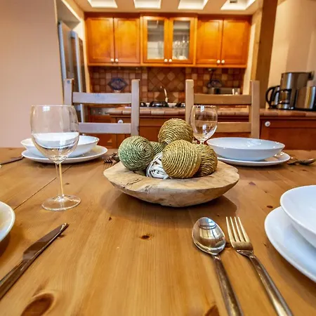 Olives Ruterra Loft With Sauna Prague