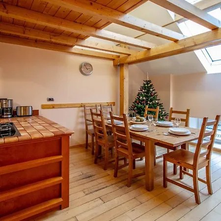 Olives Ruterra Loft With Sauna Apartment *