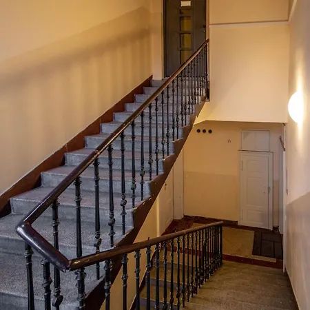 Olives Ruterra Loft With Sauna * Prague