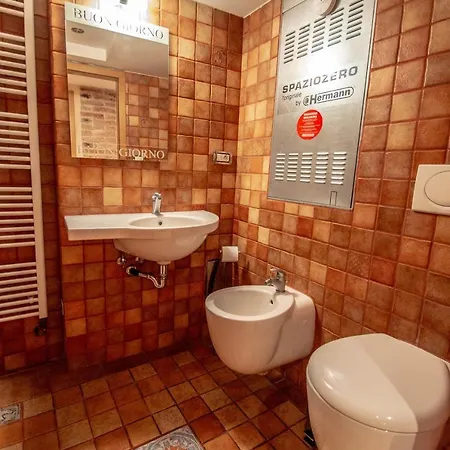Apartment Olives Ruterra Loft With Sauna *