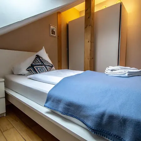 Olives Ruterra Loft With Sauna * Prague