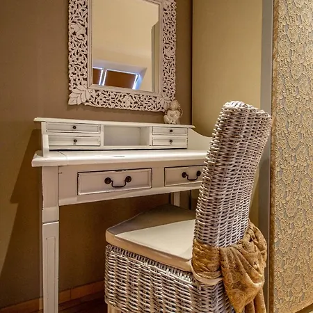 Apartment Olives Ruterra Loft With Sauna *