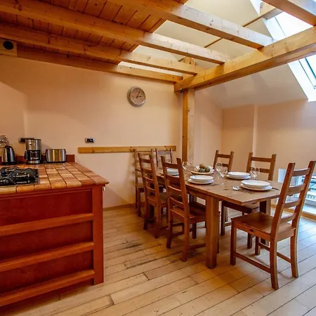 Olives Ruterra Loft With Sauna * Prague