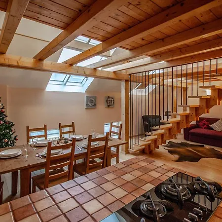 Olives Ruterra Loft With Sauna